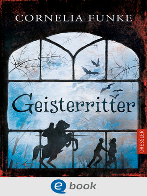cover image of Geisterritter